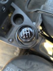 φούσκα λεβιέ ταχυτήτων για ford fiesta 2002-2007