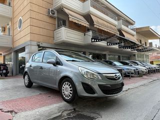 Opel Corsa 2013 €1000 ΠΡΟΚΑΤΑΒΟΛΗ!!! ΓΡΑΜΜΑΤΙΑ