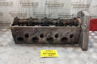 Καπάκι Μηχανής (Κεφαλάρι) Bmw 318 E36 Κωδ.Κινητηρα M40B18 1990-1993 1727459