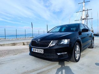 Skoda Octavia 2019 1.6 TDI STYLE DSG (7-GEAR)