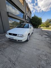 Volkswagen Polo 1998 CLASSIC