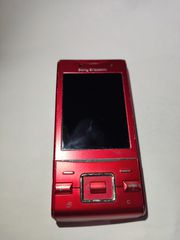 Sony ericsson j20i