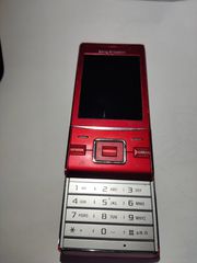 Sony ericsson j20i-thumb-2