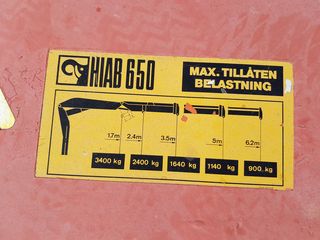 Γερανοί - Φορτηγά Με Γερανό 2006-thumb-2