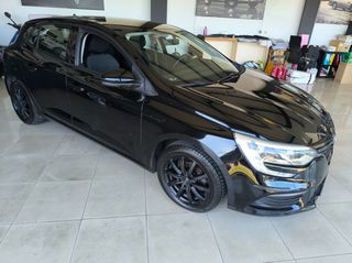 Renault Megane 2016 ΑΘΑΝΑΣΊΟΥ CARS