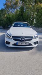 Mercedes-Benz C 180 2015 BLUE EFFICIENCY