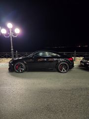 Audi TT 2016 TT/TTS/TTRS
