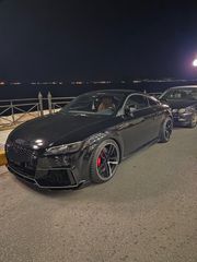 Audi TT 2016 TT/TTS/TTRS