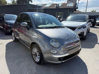 Fiat 500 2014 LOUNGE 1.2 PANORAMA AΥΤΟΜΑΤΟ-thumb-1