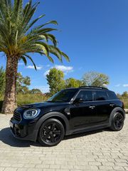 Mini Countryman 2021 Mini countryman one D diesel