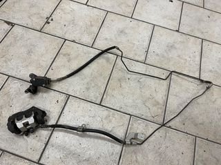 ΤΡΟΜΠΑ ΠΙΣΩ ΦΡΕΝΟΥ  YAMAHA  ΧΜΑΧ Χ-ΜΑΧ Χ - ΜΑX  250 2010-2013