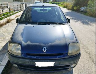 Renault Clio 1999