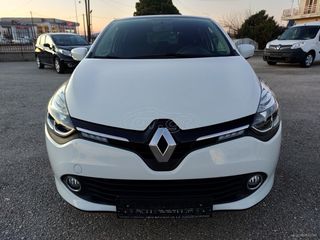 Renault Clio 2016 Clio 2016