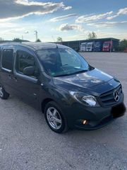 Mercedes-Benz Citan 2016 109 CDI
