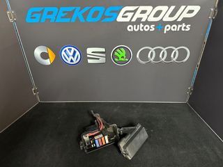 SMART FORTWO/FORFOUR 453 ΑΣΦΑΛΕΙΟΘΗΚΗ