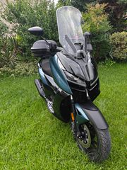 Zontes D 350 2024