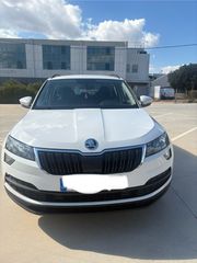 Skoda Karoq 2018 1.5 TSI ACT AMBITION