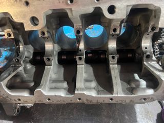 Κορμός K4E MT24 MITSUBISHI PALCEED