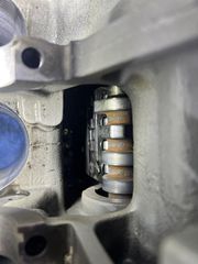Κορμός K4E MT24 MITSUBISHI PALCEED-thumb-2