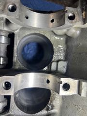 Κορμός K4E MT24 MITSUBISHI PALCEED-thumb-3