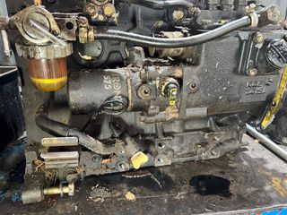 Κορμός K4E MT24 MITSUBISHI PALCEED-thumb-13