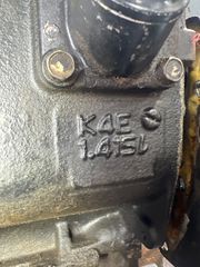 Κορμός K4E MT24 MITSUBISHI PALCEED-thumb-14