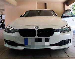 Bmw 316 2013 F30
