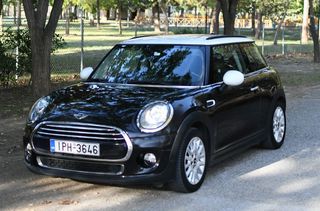 Mini Cooper D 2015 F56