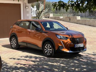 Peugeot 2008 2022 e-2008 Active
