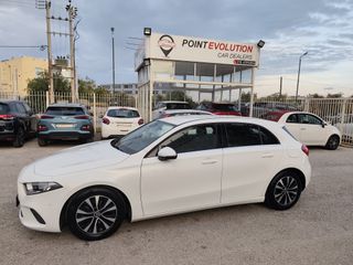 Mercedes-Benz A 180 2018 FULL EXTRA-ΕΛΛΗΝΙΚΟ-ΑΥΤΟΜΑΤΟ-thumb-2