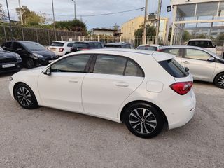 Mercedes-Benz A 180 2018 FULL EXTRA-ΕΛΛΗΝΙΚΟ-ΑΥΤΟΜΑΤΟ-thumb-4