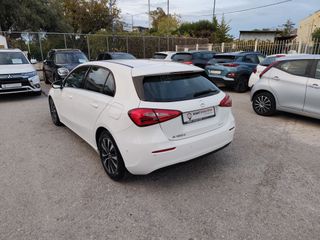 Mercedes-Benz A 180 2018 FULL EXTRA-ΕΛΛΗΝΙΚΟ-ΑΥΤΟΜΑΤΟ-thumb-5