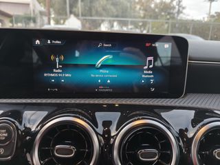 Mercedes-Benz A 180 2018 FULL EXTRA-ΕΛΛΗΝΙΚΟ-ΑΥΤΟΜΑΤΟ-thumb-30