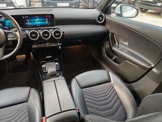 Mercedes-Benz A 180 2018 FULL EXTRA-ΕΛΛΗΝΙΚΟ-ΑΥΤΟΜΑΤΟ-thumb-22