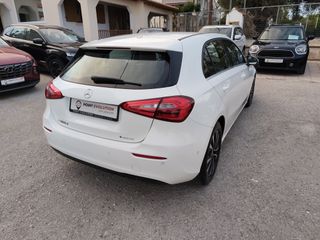 Mercedes-Benz A 180 2018 FULL EXTRA-ΕΛΛΗΝΙΚΟ-ΑΥΤΟΜΑΤΟ-thumb-8