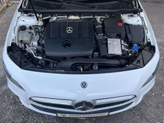 Mercedes-Benz A 180 2018 FULL EXTRA-ΕΛΛΗΝΙΚΟ-ΑΥΤΟΜΑΤΟ-thumb-47