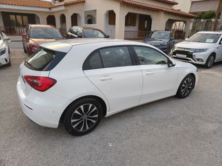 Mercedes-Benz A 180 2018 FULL EXTRA-ΕΛΛΗΝΙΚΟ-ΑΥΤΟΜΑΤΟ-thumb-9