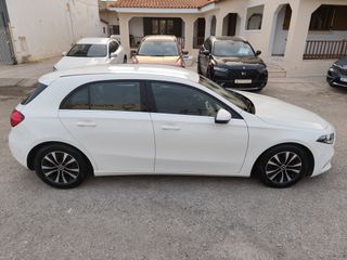 Mercedes-Benz A 180 2018 FULL EXTRA-ΕΛΛΗΝΙΚΟ-ΑΥΤΟΜΑΤΟ-thumb-10