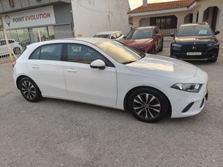Mercedes-Benz A 180 2018 FULL EXTRA-ΕΛΛΗΝΙΚΟ-ΑΥΤΟΜΑΤΟ-thumb-11