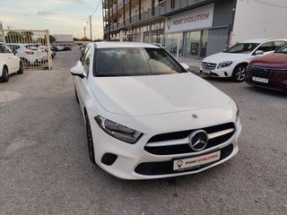 Mercedes-Benz A 180 2018 FULL EXTRA-ΕΛΛΗΝΙΚΟ-ΑΥΤΟΜΑΤΟ-thumb-13
