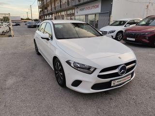 Mercedes-Benz A 180 2018 FULL EXTRA-ΕΛΛΗΝΙΚΟ-ΑΥΤΟΜΑΤΟ-thumb-14