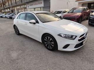 Mercedes-Benz A 180 2018 FULL EXTRA-ΕΛΛΗΝΙΚΟ-ΑΥΤΟΜΑΤΟ-thumb-12