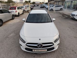 Mercedes-Benz A 180 2018 FULL EXTRA-ΕΛΛΗΝΙΚΟ-ΑΥΤΟΜΑΤΟ-thumb-16