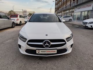 Mercedes-Benz A 180 2018 FULL EXTRA-ΕΛΛΗΝΙΚΟ-ΑΥΤΟΜΑΤΟ-thumb-17