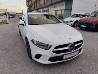 Mercedes-Benz A 180 2018 FULL EXTRA-ΕΛΛΗΝΙΚΟ-ΑΥΤΟΜΑΤΟ-thumb-15