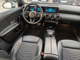 Mercedes-Benz A 180 2018 FULL EXTRA-ΕΛΛΗΝΙΚΟ-ΑΥΤΟΜΑΤΟ-thumb-21