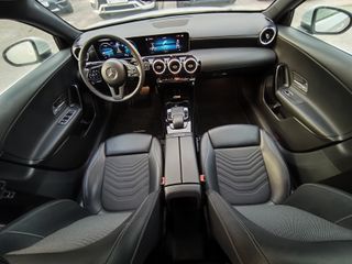 Mercedes-Benz A 180 2018 FULL EXTRA-ΕΛΛΗΝΙΚΟ-ΑΥΤΟΜΑΤΟ-thumb-20
