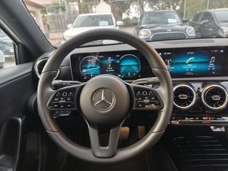 Mercedes-Benz A 180 2018 FULL EXTRA-ΕΛΛΗΝΙΚΟ-ΑΥΤΟΜΑΤΟ-thumb-24