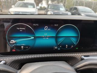 Mercedes-Benz A 180 2018 FULL EXTRA-ΕΛΛΗΝΙΚΟ-ΑΥΤΟΜΑΤΟ-thumb-28