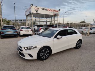 Mercedes-Benz A 180 2018 FULL EXTRA-ΕΛΛΗΝΙΚΟ-ΑΥΤΟΜΑΤΟ